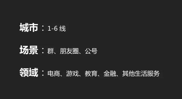 廣州微信小程序峰會(huì)：小程序里的系統(tǒng)機(jī)會(huì)-主題邦科技