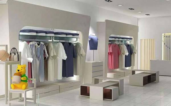 服裝行業(yè)微信小程序開發(fā)優(yōu)勢