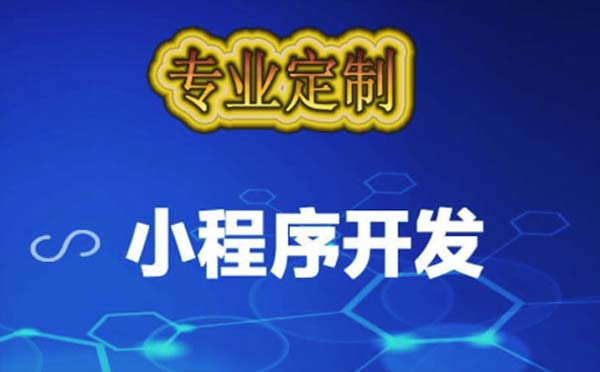 廣州小程序定制價(jià)格為什么那么貴？