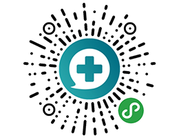 醫(yī)療預(yù)約小程序小程序碼