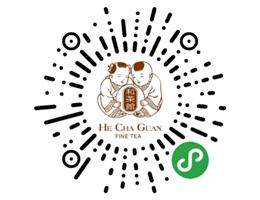 茶館小程序小程序碼