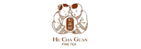 茶館小程序logo
