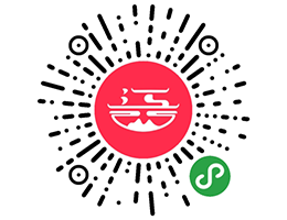 旅游小程序小程序碼