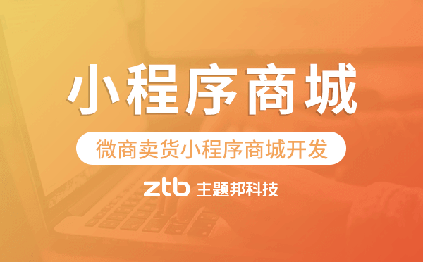 微商賣貨小程序開發(fā),微商小程序商城